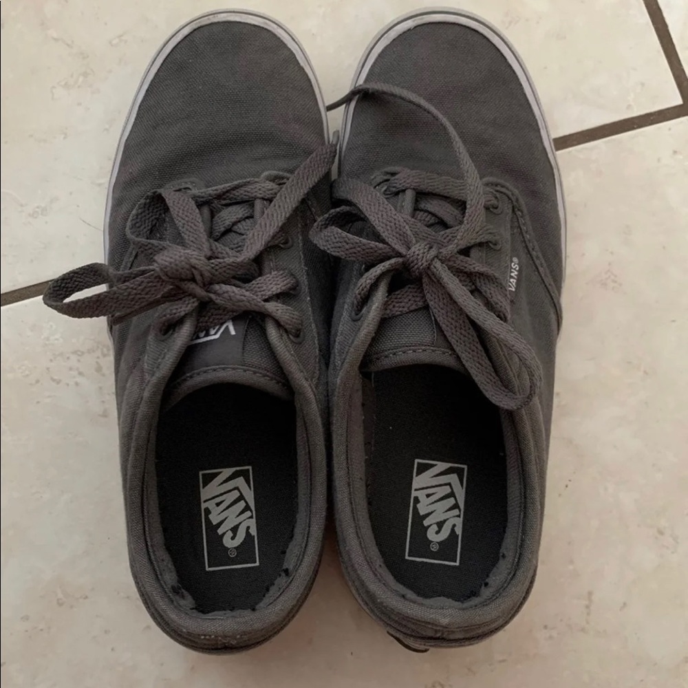 Youth Vans